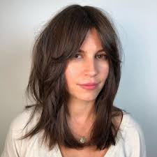 With noticeable layers that shape your face and add body to your strands, this cut won't disappoint. 50 Best Layered Haircuts And Hairstyles For 2021 Hair Adviser