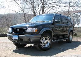 2000 Ford Explorer Xlt Ford Explorer Xlt Ford Explorer Dream Cars