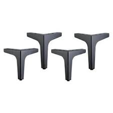 In diesem teil sind alle reflexivpronomen im akkusativ. Metall Mobel Sofa Beine Schrank Fusse Eisen Langlebige Mobel Hardware Zubeho B8i8 Ebay