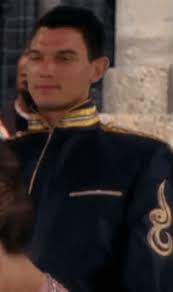 Hur kommer det sig att Audreys mormor är svart? : r/Descendants