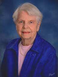 Elizabeth Deahl Obituary