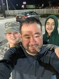 Returning to Civil Air Patrol Service in Public Affairs Role