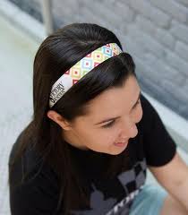 💖 want to be featured? 20 Hairstyles With Headbands For Casual And Festive Looks