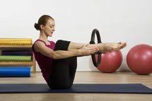 Here Is A Review Of The Better Than Kegels Pelvic Floor Exercise Dvd Floor Workouts Pelvic Floor Exercises Exercise