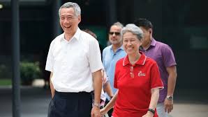 Segregation distorter (sd) and y chromosome in drosophila. Temasek Ceo Ho Ching Makes Nearly 200 Posts A Day On Facebook Why The Online Citizen Asia