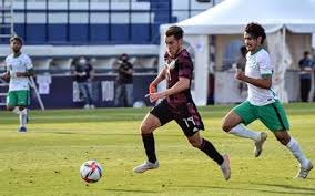 12:50 pm (tiempo del centro) cómo: Mexico Sub 23 Deja Ir La Victoria Ante Arabia Saudita El Sol De Mexico Noticias Deportes Gossip Columnas