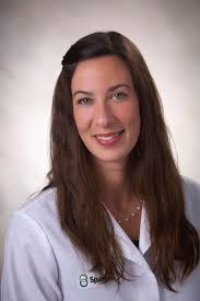 Abby Schafer, Nurse Practitioner