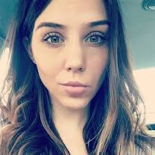 Brittany Ness's Instagram, Twitter & Facebook