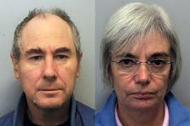 Where are Anne and John Darwin now? What happened to Hartlepool fraudsters 