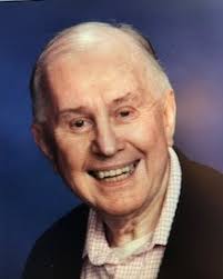 Deacon Eugene Francis Burke — Riverdale-on-Hudson Funeral Home, Inc.