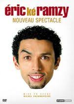 Eric ké Ramzy