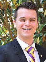 SECU Public Fellowship Interns