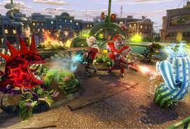 Zombies is an exciting series of games by popcap, spanning over many genres such as tower defense, third person shooter, and a strategy card do not discuss how to hack the series. Plants Vs Zombies Garden Warfare Is An Always Online Game
