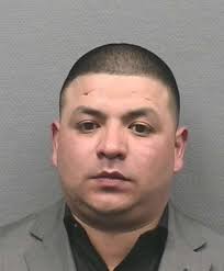 Houston felony DWI arrests for December 2015