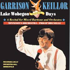 Garrison Keillor Tonight | Vilar Performing Arts Center