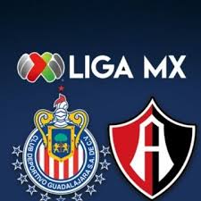 La lluvia de memes tras el pumas vs. Chivas Vs Atlas Fc Alineaciones Del Partido De La J9 De La Liga Mx Soy Futbol