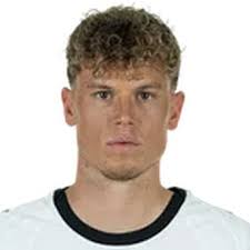 Profile Oliver Sorg, : Info, news, matches and statistics