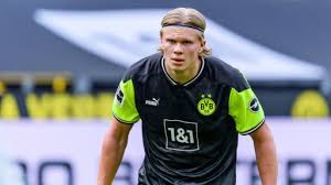 The norwegian scored 41 goals and provided 12 assists in 41 appearances for dortmund. Erling Haaland Player Profile 20 21 Transfermarkt