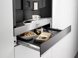 Machines A Cafe Cva 6431 Machine A Cafe Encastrable Inox Cleansteel Machine A Cafe Encastrable Machine A Cafe Cuisines Maison
