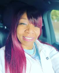 Sherry Arrington (@mzgreeneyeslldiva) • Instagram photos and videos