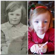 Listen here I want to tell you a story about this photo. It came to me from  a newly found cousin about six years ago. I queried so long as to who