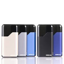 About the size of a standard pack of baseball cards, the suorin air fits comfortably in your palm or pockets. Suorin Air V2 Pod System