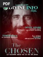 La Lumière du monde vivre la splendeur de noël