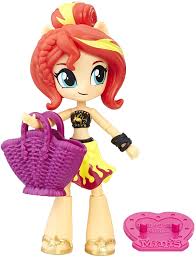 Amazon Com My Little Pony Equestria Girls Beach Collection Sunset Shimmer Toys Games In equestria, the newly coronated twilight sparkle is still trying to adjust to her new status and wings. my little pony equestria girls beach collection sunset shimmer