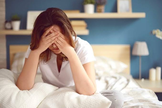 Ngủ dưới 7 tiếng mỗi ngày sẽ rút ngắn tuổi thọ của bạn
