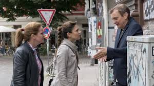 Die Kanzlei S02E04: Am Abgrund