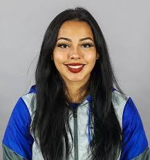 Esmeralda Ruiz's Instagram, Twitter & Facebook