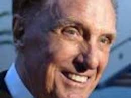 Robert Stack auction loaded and ready to go