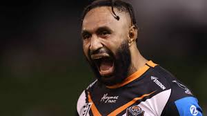 Round 18 Team Lists Late Mail: Tigers make call