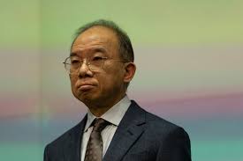 曾国卫被免职｜李家超：如果曾国卫健康许可我都希望他留任