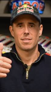 Hello everyone, After more than 27 years as a professional trials rider,  the time has come for me to retire. I feel very fortunate to have achieved  so many successes, many more