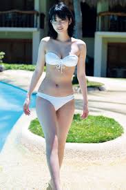 松田るかの”無修正写真集”の水着グラビアエロ画像等117枚｜エロ牧場