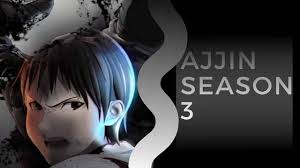 Tv show guide for that time i got reincarnated as a slime. Ajin Season 3 Confirmed Release Date Cast Plot Trailer New Episodes The Bits News