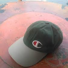 Maybe you would like to learn more about one of these? Topi Champion Original Full Tag Fesyen Pria Aksesoris Di Carousell