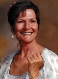 Patricia Thomas Obituary