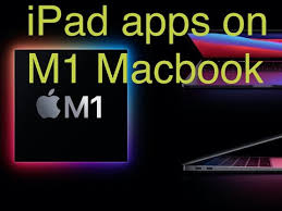 Ios Apps On M1 Macbook Air 2020 Are The Good Ones On There Audiobus Forum