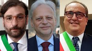 Marino coopta 4 sindaci per dare sostegno al Pd per le elezioni