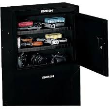Today we take a look at the stack on 18 gun cabinet (cabela's edition). Pin On Man Cave