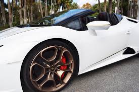Browse lamborghinis near you, available for whatever occasion requires a flashy entrance. Rent Lamborghini Huracan Evo Spyder Rent Luxury Cars