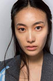 Straight Asian Hair Characteristics And Hair Care Needs All Things Hair