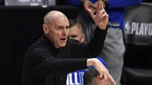 Carlisle was raised in lisbon, new york. Nba Playoffs 2021 Basketball News Rick Carlisle Quits Dallas Mavericks Luka Doncic Contract