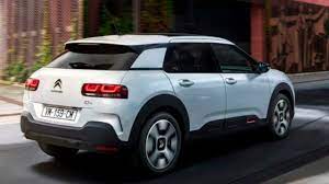 Discover the models that make up citroën's combine the inherent lightness of citroën c4 cactus with ingenious new engines and the results are clear: Nuova Citroen C4 Cactus Focus Sulle Motorizzazioni