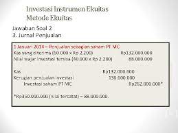 Komponen ekuitas pemegang saham terdiri dari. Akuntansi Keuangan 2 Pertemuan 7 Akuntansi Keuangan 2