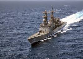USS Fletcher (DD-992) the thirtieth Spruance-class destroyer.[1234x881] :  r/WarshipPorn