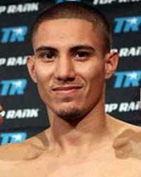 Javier Garcia boxeador •