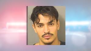 Trio accused of illegal street racing and damaging Lake Worth roads